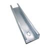 HDG Strut Channel Support Channel Solarpanel U-Kanal 