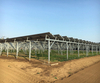 Komplettes Solarsystem-Klemmset, Solarfarm-Landwirtschaftssystem