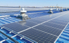 Solarpanel-Halterungen für Metalldach-Solarmontagesysteme