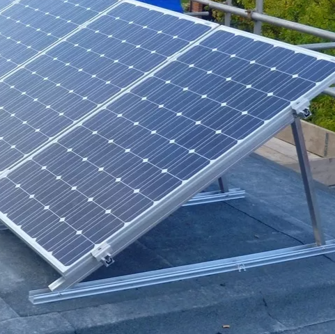 Wie viel Energie produzieren kleine Sonnenkollektoren?