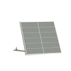 Hochwertige Solar -Montage -Halterungen Solarpanel Balkon Mount
