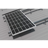 Solar-Metalldach-Solarmontagesystem mit Solar-Stockschraube