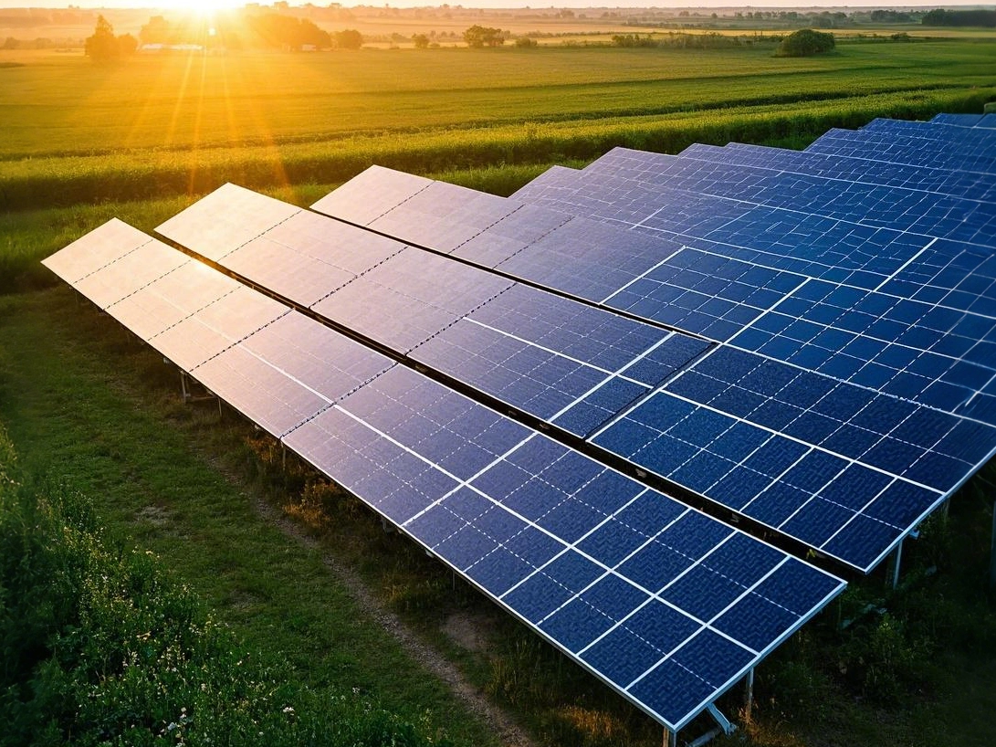 Solar -Montagesystem: Technische Analyse und Anwendungspraxis