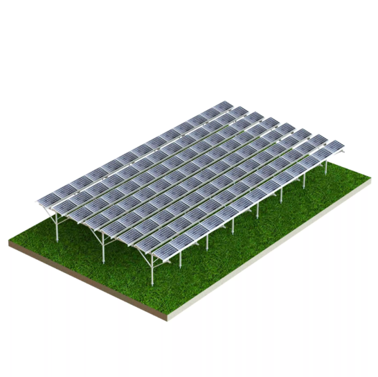 Die Umweltvorteile von Solarparks