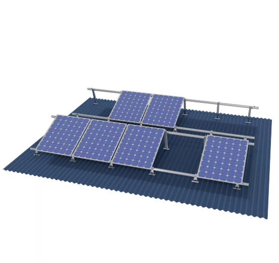 Was ist ein Solarwechselrichter