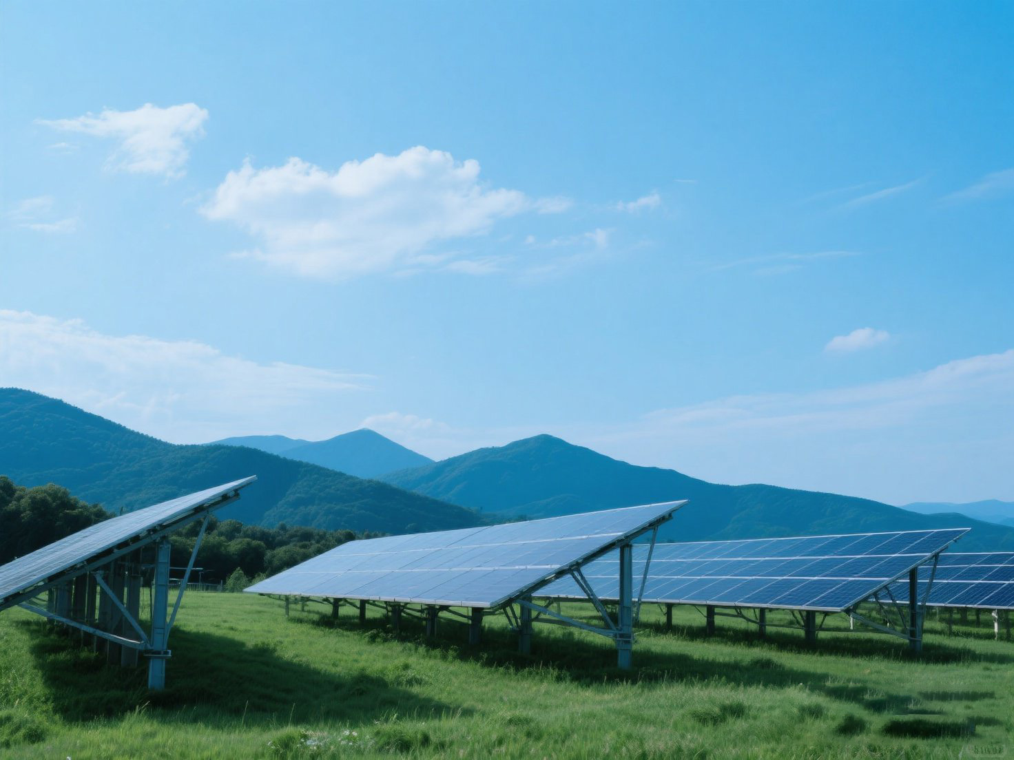 Kann eine Schraube alles für das Solar -Montagesystem passen? 