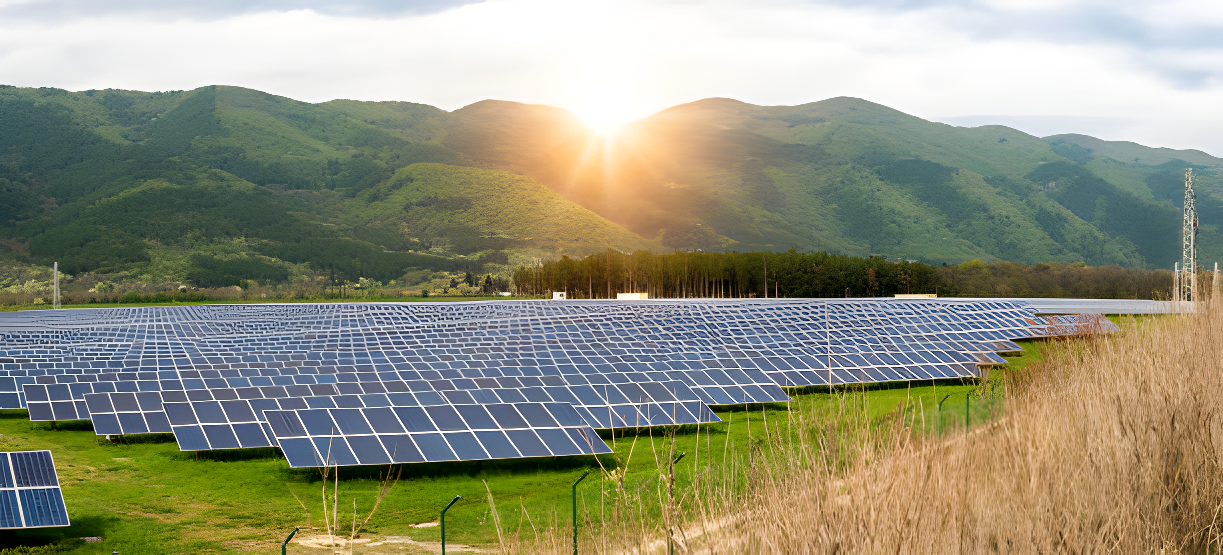 So wählen Sie die richtige Grundlage für Ihr Boden-Sonnensystem aus