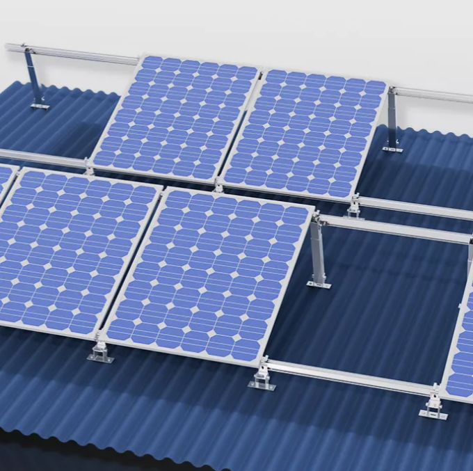 Top 10 Solar -Wechselrichterhersteller der Welt
