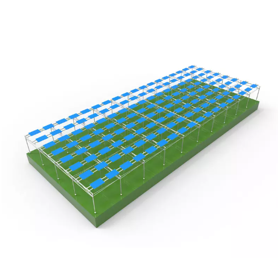 Ist eine Solarfarm ein profitables Geschäft?