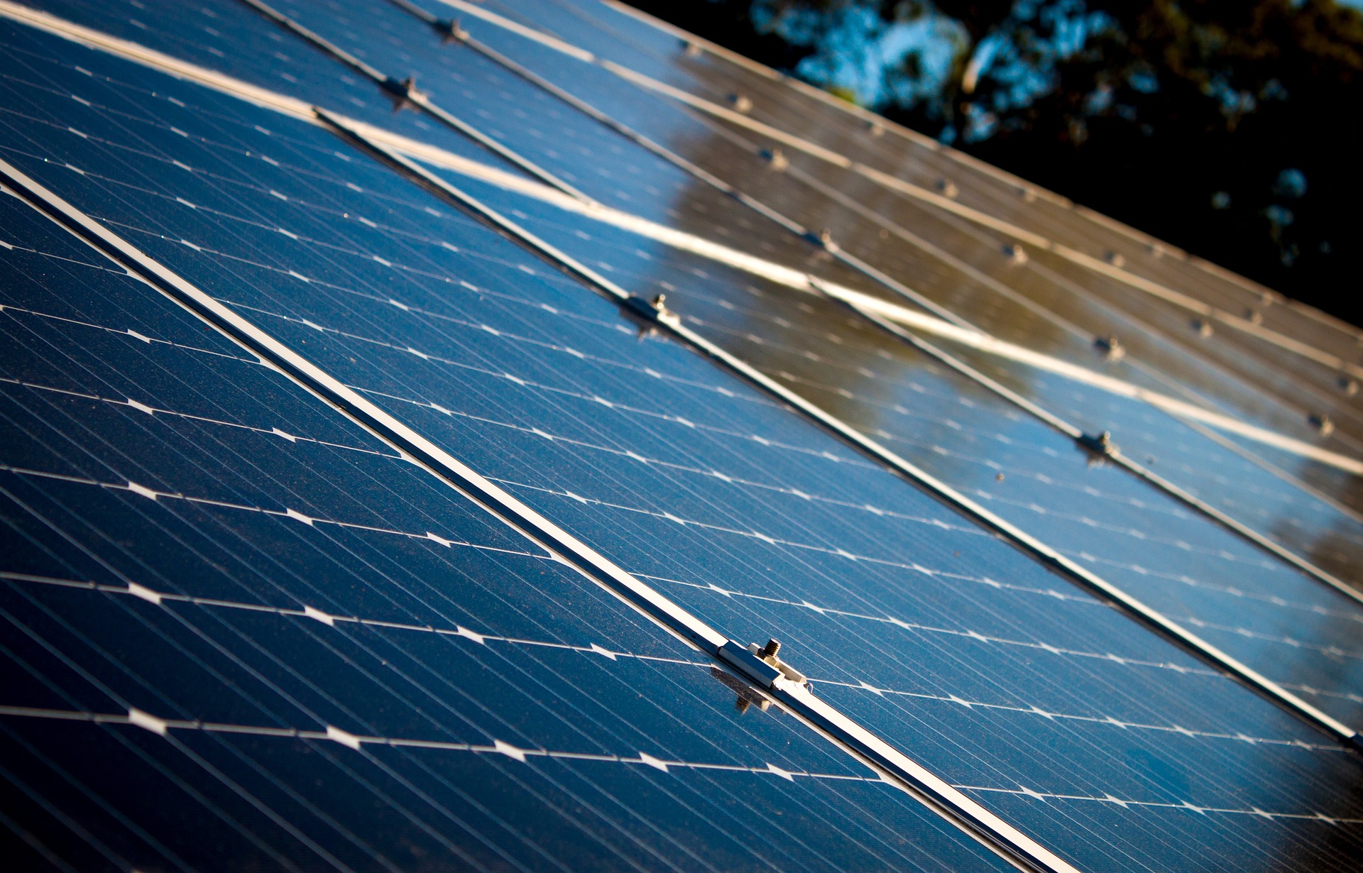 Solarpanel