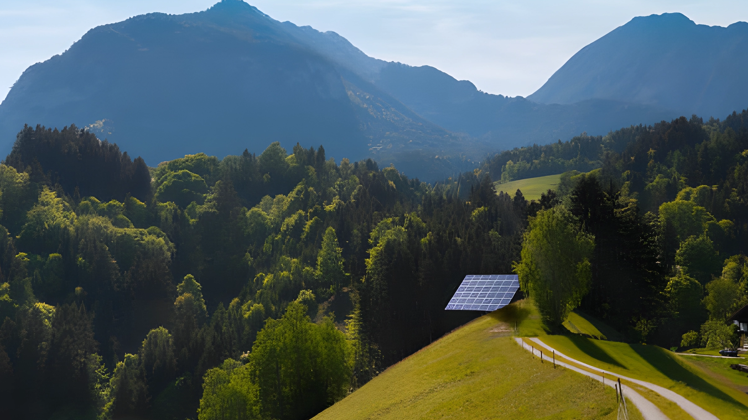 Bodenmontierte vs. dachmontierte Solarsysteme: Vor- und Nachteile und beste Anwendungen